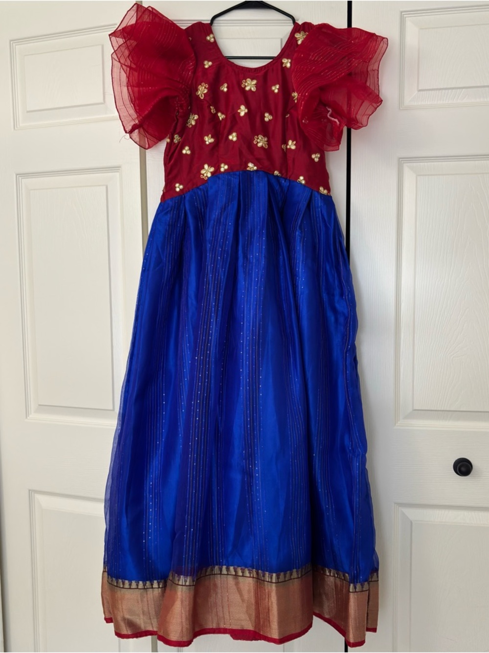 Dress/ Saree fabric for Sewing